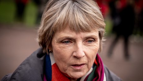 Bestseller-forfatter bliver central i ældreministerens råd: "Jeg mærker min egen snigende skam over at blive ældre"