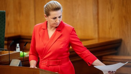 Ny måling: Ikke siden Thornings værste dage har Socialdemokratiet stået i en dybere krise