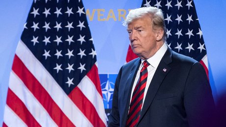 Eksperter: Efter Trumps fredsplan står Europa over for et afgørende valg