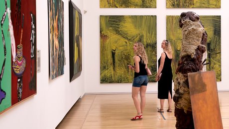 Kunstnere mangler svar om kulturens kriseråd: ”Tanken slår mig, om det er sløjfet"