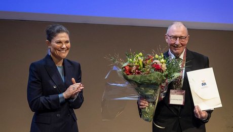 Dansk professor modtager nordisk forskningspris i veterinærmedicin