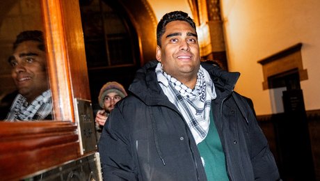 Bor Sikandar Siddique i København eller Herlev? Det spørgsmål kan koste ham pladsen på rådhuset