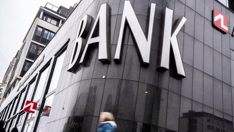 Ny temadebat: Hvad betyder det, når bankerne bliver megastore?