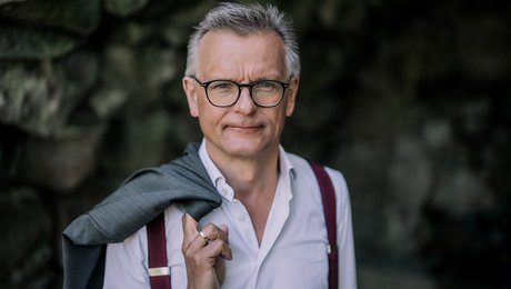 Filosofiprofessor: Dåbskrisen bør bekymre os alle – ikke kun folkekirken