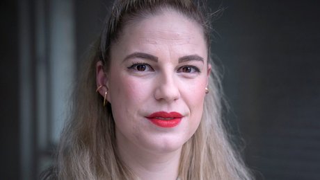 Løkkefonden finder ny direktør hos Red Barnet