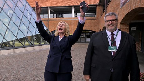 Konservatives surrealistiske sejr var ikke tilfældig. Her er planen bag