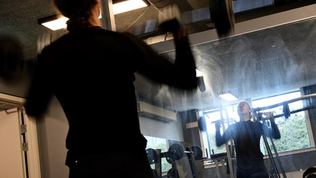 Behandler: Jeg ser en normalisering af fitnessdoping blandt unge. Fem forslag kan stoppe udbredelsen
