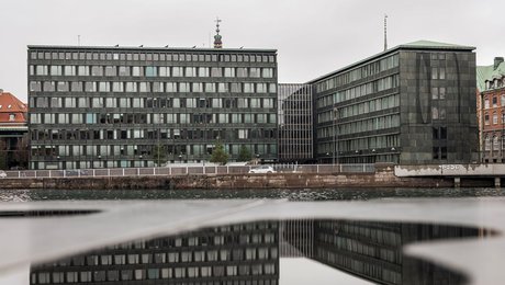 Nye tal: Fire ud af ti lobbyister har en fortid i embedsværket