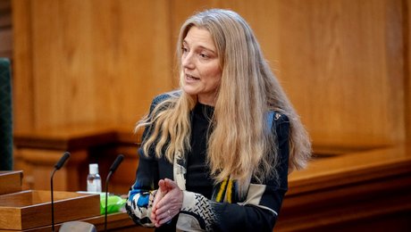 Slutspil om kvælstof: Radikale vil give økologer bedre vilkår