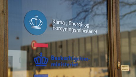 Kontorchef i Klimaministeriet skifter til Energinet