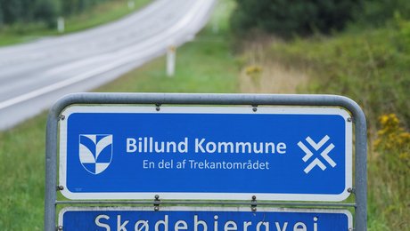 Billund Kommune får ny arbejdsmarkedschef