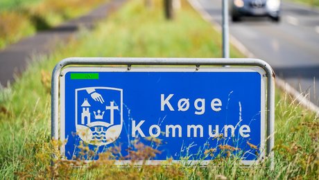 Kommunernes økonomichefer får ny formand