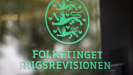 Rigspolitiets økonomichef vender tilbage til Rigsrevisionen som afdelingschef