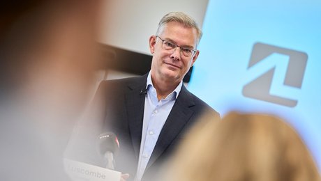 Konkurrence- og Forbrugerstyrelsen godkender fusionsbanken AL Sydbank