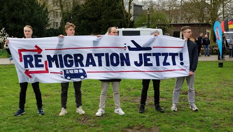 Lektor: Remigration vil gøre dansk politik til et realityshow, hvor flertallet stemmer de andre ud