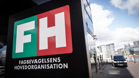 FH ansætter ny cheforhandler