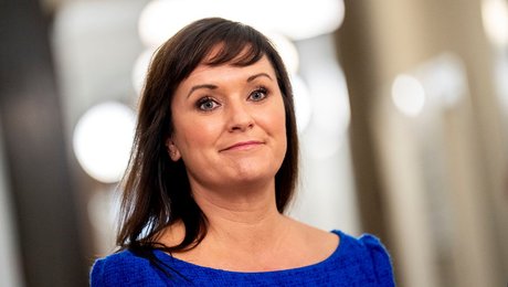 Sophie Løhde får ny særlig rådgiver