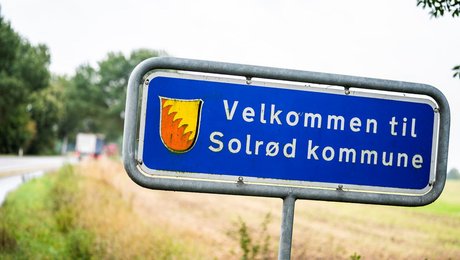 Solrød Gymnasiums rektor stopper efter 20 år