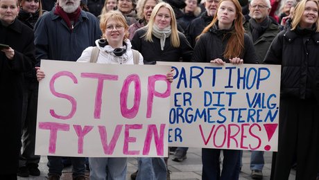 Lektor: De kommunalpolitiske rævekager vidner om et sundt demokrati