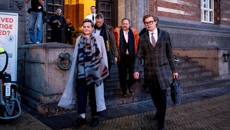 Efter Rosenkrantz-Theil vil partier genoverveje regler for byråds-exit: Det er lidt at gøre grin med folk