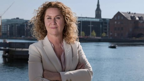 It-direktør i Region Hovedstaden: Digitaliseringen skal sikre et mere retfærdigt sundhedsvæsen 