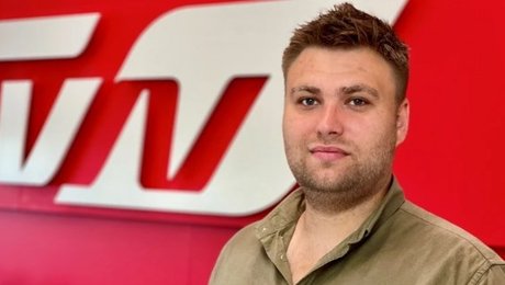 Danish Crown henter ny pressechef hos TV2 Nord