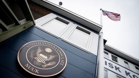 Grønlands udenrigspolitiske strategi vakte undren sidste år. Nu kan den snart blive ændret