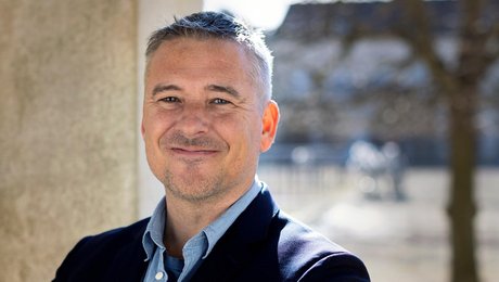 Østsjællands Museers henter ny direktør fra Christiansborg Slot