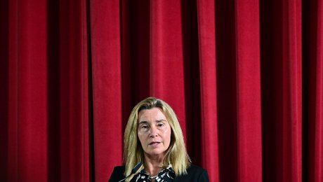 EU’s tidligere udenrigschef mistænkt for korruption