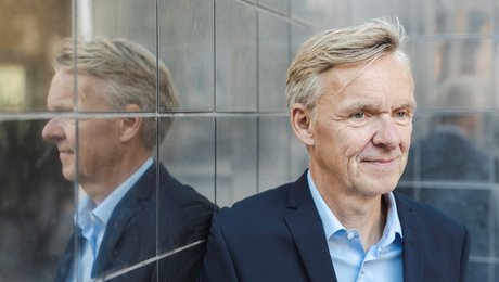 P-selskaber opfører sig som rockere. Det har endelig gjort ministeren gal