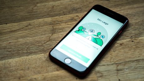 Sundhedsdatastyrelsen henter vicedirektør fra Rigshospitalet