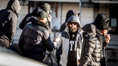 Politikere retter skarp kritik: Undersøgelse skaber et rosenrødt indtryk af indvandrerkriminalitet