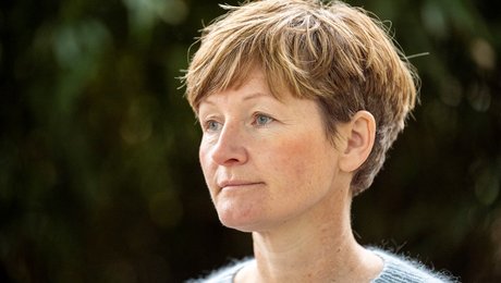 DGI-formand skal lede organisation for dansk madkultur