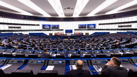 EU's revision af GDPR svækker både borgere og virksomheder