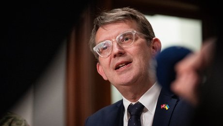 Helle Ib: Folketingsvalget kan næppe skubbes til næste efterår, hvis SVM fortsætter sådan her