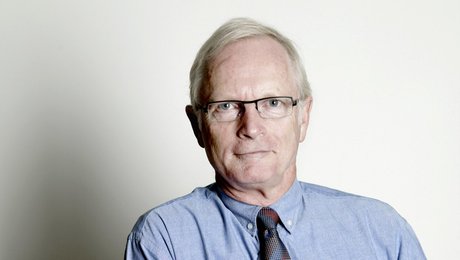 KL-direktør om Peter Gorm Hansen: 'Han satte markante fodaftryk i det kommunale Danmark'