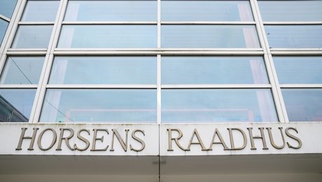 Horsens Kommune henter ny stadsarkitekt i Varde