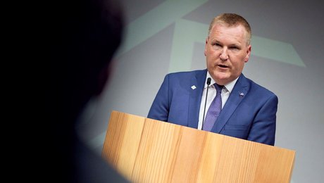 EU-kommissær: 25 år med chartret har vist, hvorfor vi skal beskytte civilsamfundet 