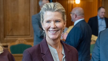 Nej til dobbeltmandat: Reissmann og Akdogan vælger Folketinget