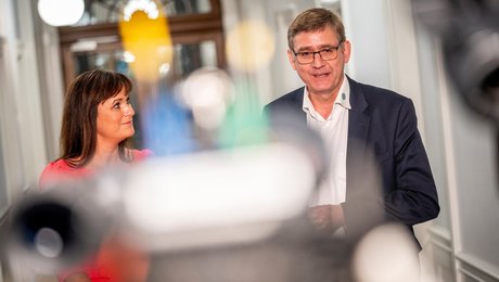 Nyt udkast om fremtidens opgaver i almen praksis splitter aktører