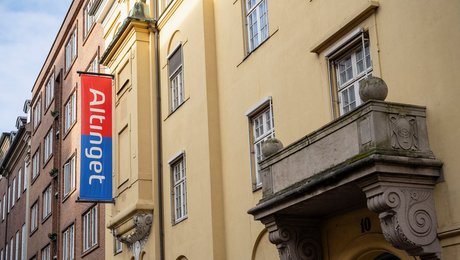 Altingets nordiske selskaber klar med nyt årsregnskab