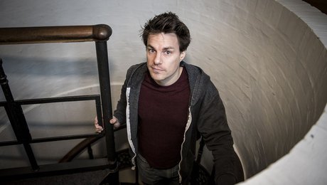 Anders Stjernholm: Folkekirken undergraver ligheden i vores samfund