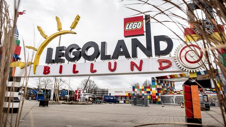 Se kortet: Så meget får landets kommuner ud af selskabsskatten 