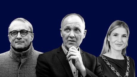 Sådan gik det de 10 mest magtfulde borgmestre til kommunalvalget