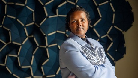 Frivillige er folk med studier og jobs. Ikke et korps i kriseberedskabet