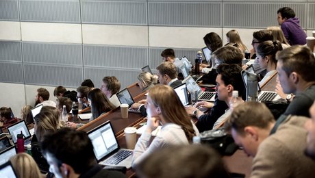 Forsker: AI gavner de privilegerede studerende og forstærker sociale skel