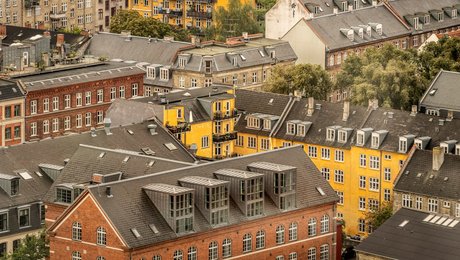 Politikerne raser over Airbnb, men har langtfra alle danskerne med