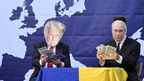 Det sker i EU: Skæbne-topmøde for Europas finansiering af Ukraines forsvar mod Rusland