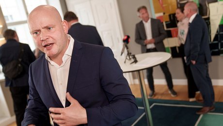 I Danmark har vi ingen kriseplan for idrætten og foreningslivet. Det bør bekymre os alle