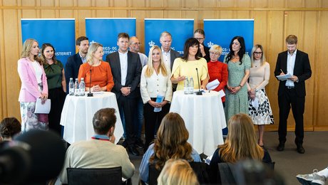 Mens politikerne investerer massivt i psykiatrien, vil færre uddanne sig som psykiatere